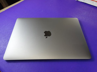 Apple MacBook Air A1932 13” | 8GB RAM | 128GB SSD | macOS 14.8.1 | 108 Battery Cycles - WeBuyElectronic