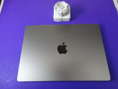 Apple MacBook Air A2779 (M2, 2023) β 16GB RAM, 512GB SSD, 100% Battery, macOS 26.0.1 - WeBuyElectronic