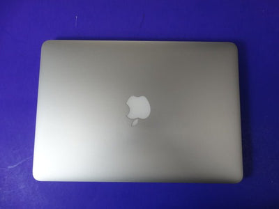 Apple MacBook Pro 13" Retina (2014) – 8GB RAM, 256GB SSD, macOS 11.7.10 – A1502 - WeBuyElectronic