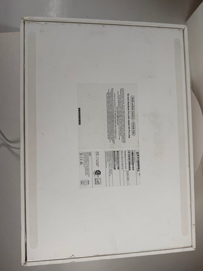 Apple MacBook Pro 16" M3 Pro 18GB RAM 512GB SSD Space Black 2023 – Apple Refurbished - WeBuyElectronic