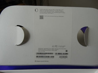 Apple Watch Ultra 2 – 49mm GPS + Cellular, Unlocked - WeBuyElectronic