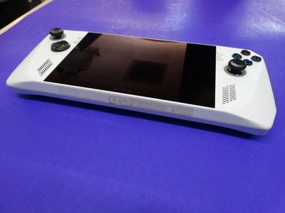 ASUS ROG Ally RC71L – AMD Ryzen Z1 Extreme Handheld Gaming Console (512GB SSD, 16GB RAM) - WeBuyElectronic