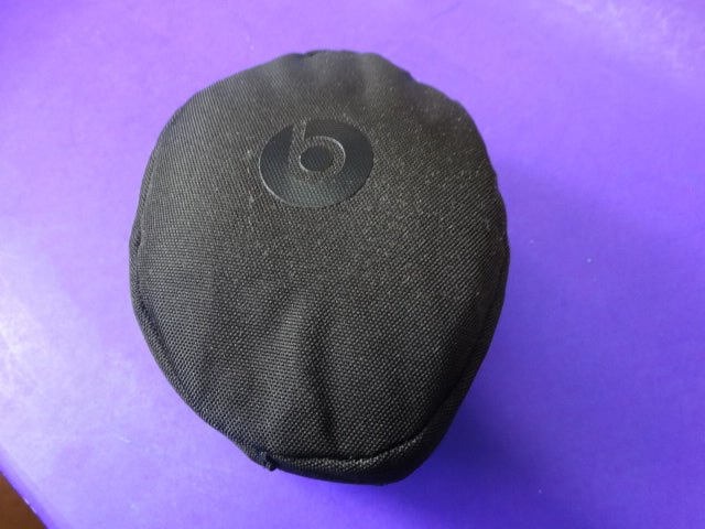 Beats Studio 3 Black – Wireless Over - Ear Headphones – Pure ANC - WeBuyElectronic