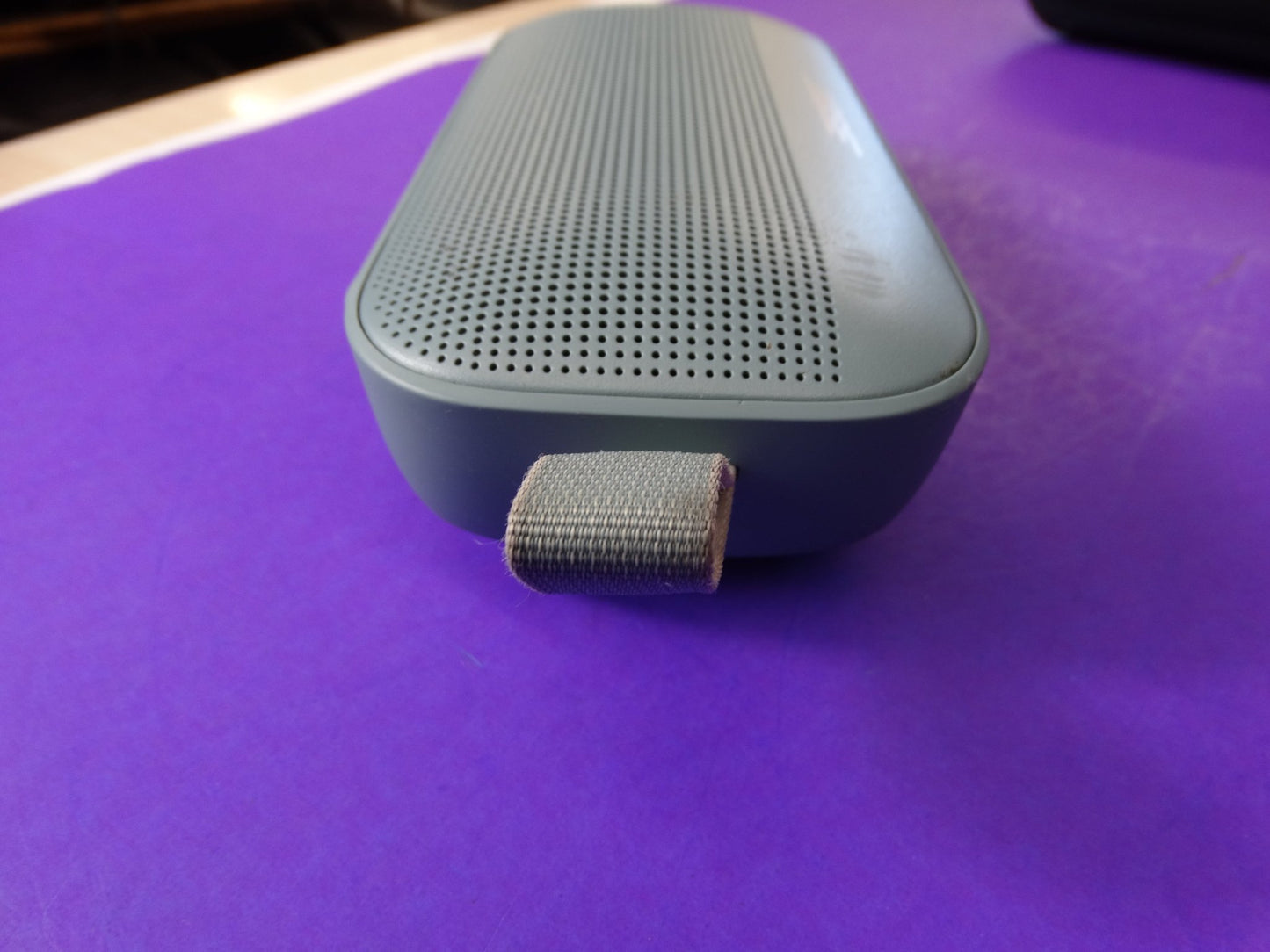 Bose SoundLink Flex Bluetooth Speaker – Model 435910, Blue - WeBuyElectronic