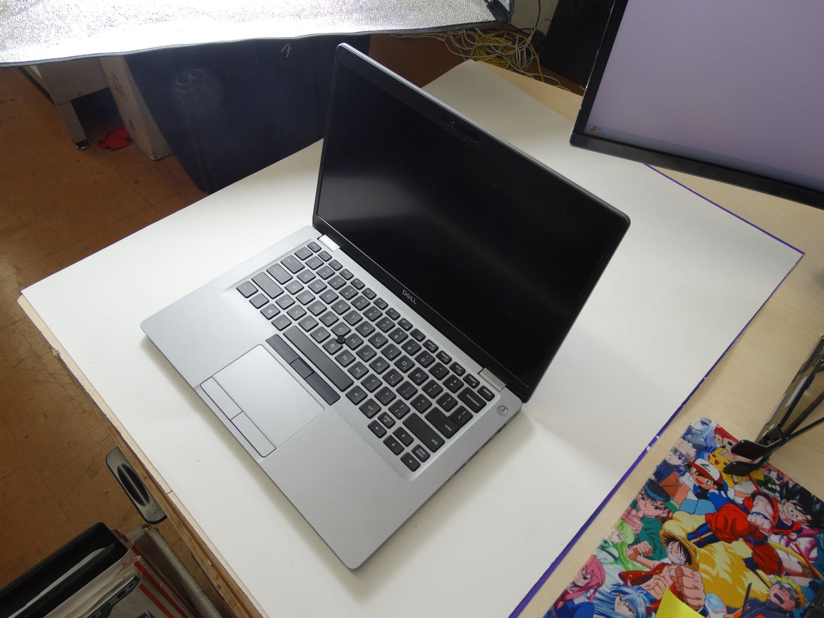 Dell Latitude 5410 – 14" FHD Laptop, Intel i5-10210U, 16GB RAM, 240GB SSD, Win 10 Pro - WeBuyElectronic