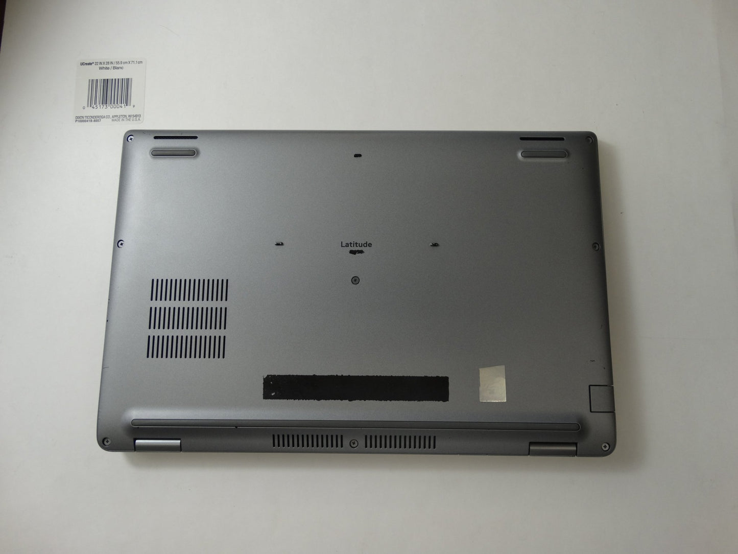 Dell Latitude 5430 14” Laptop – 12th Gen Intel Core i7-1255U, 8GB RAM, 237GB SSD, Windows 10 Pro - WeBuyElectronic