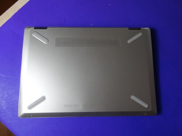 HP 14" Convertible Touch Laptop – Intel Core i5 - 10210U, 8GB RAM, 256GB SSD, 100% Battery - WeBuyElectronic