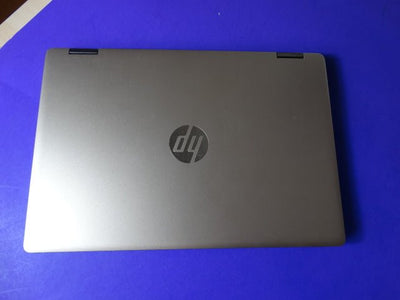 HP 14" Convertible Touch Laptop – Intel Core i5 - 10210U, 8GB RAM, 256GB SSD, 100% Battery - WeBuyElectronic