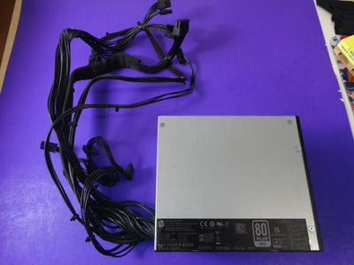 HP 800W ATX Power Supply – 80 Plus Gold – For OMEN / Pavilion Gaming - WeBuyElectronic