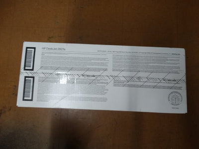 HP DeskJet 2827e All - in - One Wireless Color Printer - WeBuyElectronic