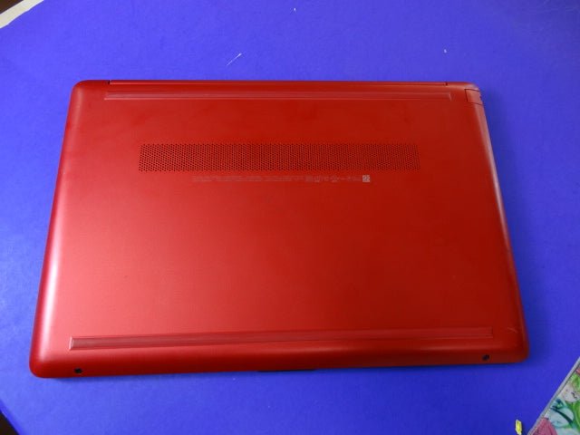 HP Laptop 14” – Pentium 2.4GHz, 4GB RAM, 128GB SSD, Win 11 Home, Model i5 - DW1083WM - WeBuyElectronic