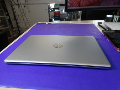 HP Laptop 17 - cn3001tg – 17.3" | Intel Pentium | 4GB RAM | 128GB SSD | Windows 11 Home - WeBuyElectronic