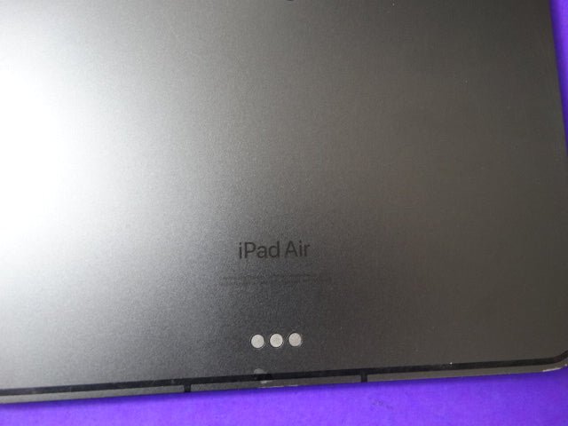 iPad Air 10.9" 64GB – Wi - Fi & Cellular (A2589) – Fast & Reliable - WeBuyElectronic