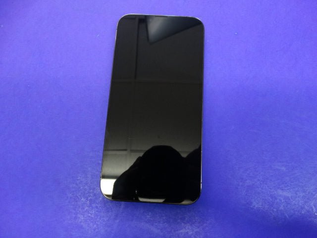 iPhone 13 Pro Max – 128GB Unlocked | 85% Battery Health - WeBuyElectronic
