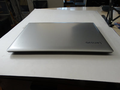 Lenovo 80XS Laptop – AMD A12-9720P, 8GB RAM, 120GB SSD, Windows 11 Pro - WeBuyElectronic