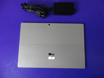 Microsoft Surface Pro 4 β Intel i5, 4GB RAM, 128GB SSD, 12.3β Touchscreen, Windows 10 Pro - WeBuyElectronic