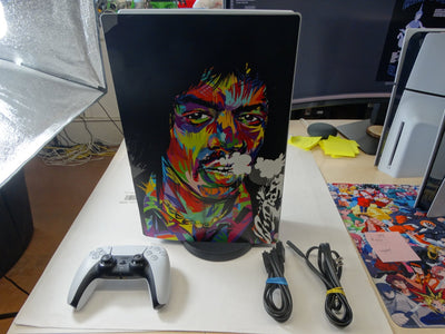 PlayStation 5 Digital Model CFI-1015B โ Next-Gen Console, No Disc Drive - WeBuyElectronic