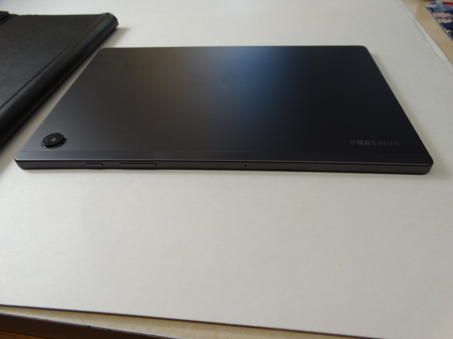 Samsung Galaxy Tab S7 FE Wi-Fi (SM-T730) – 12.4” WQXGA Display, Long Battery Life, Android Tablet - WeBuyElectronic