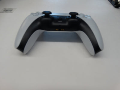 Sony PlayStation 5 DualSense Wireless Controller – White (Model CFI-ZCT1W) - WeBuyElectronic