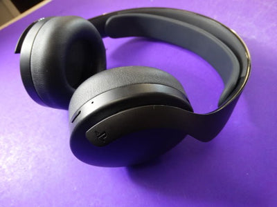 Sony PULSE 3D Wireless Headset for PlayStation + USB Dongle - WeBuyElectronic