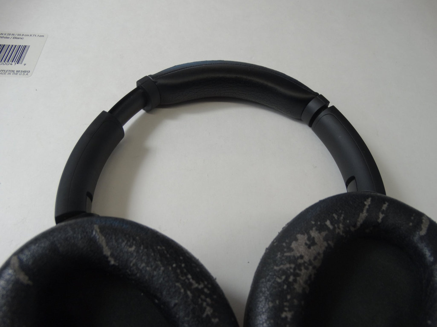 Sony WH-1000XM4 Premium Wireless Noise Cancelling Headphones – Over-Ear Design - WeBuyElectronic