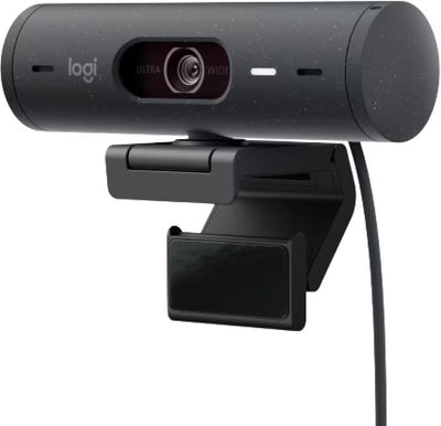 Webcams – HD & 4K for Streaming, Gaming & Video Calls