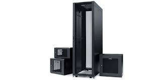 Server Racks & Accessories