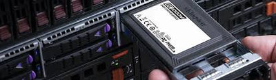 Servers SSDs / HDDs
