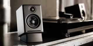 Speaker Accessories