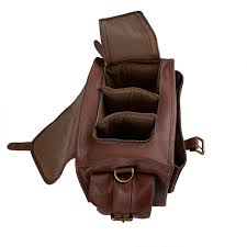 Vintage & Leather Camera Bags