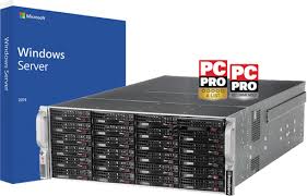 Windows Servers & Components