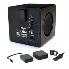 Wireless Subwoofers