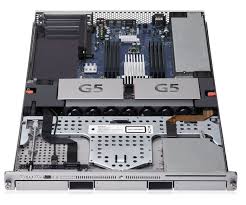 Xserve Systems