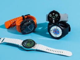 Android Smart Watches - WeBuyElectronic