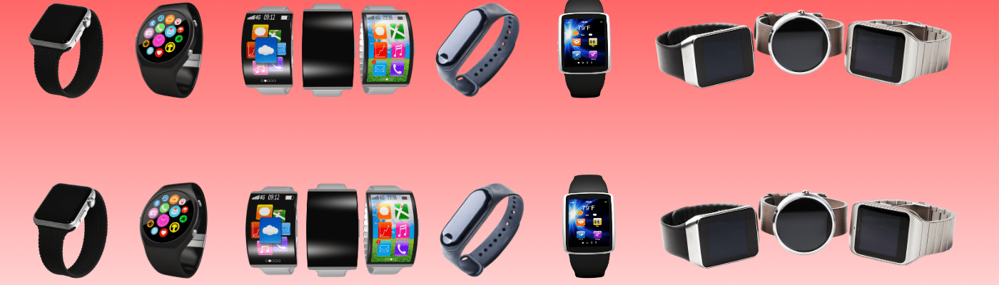 Android Smart Watches - WeBuyElectronic