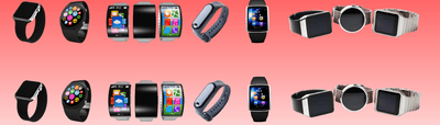 Android Smart Watches - WeBuyElectronic