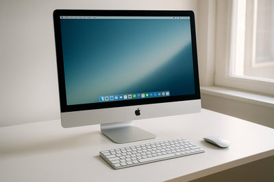 Apple Computers - WeBuyElectronic