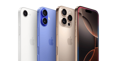 Apple iPhone - WeBuyElectronic