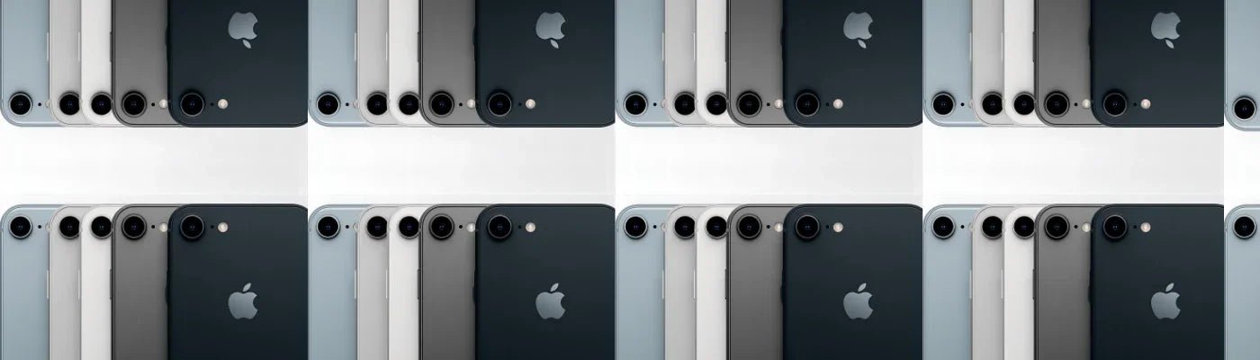 Apple iPhones - WeBuyElectronic