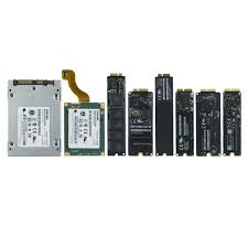 Apple Server SSDs / Drives - WeBuyElectronic