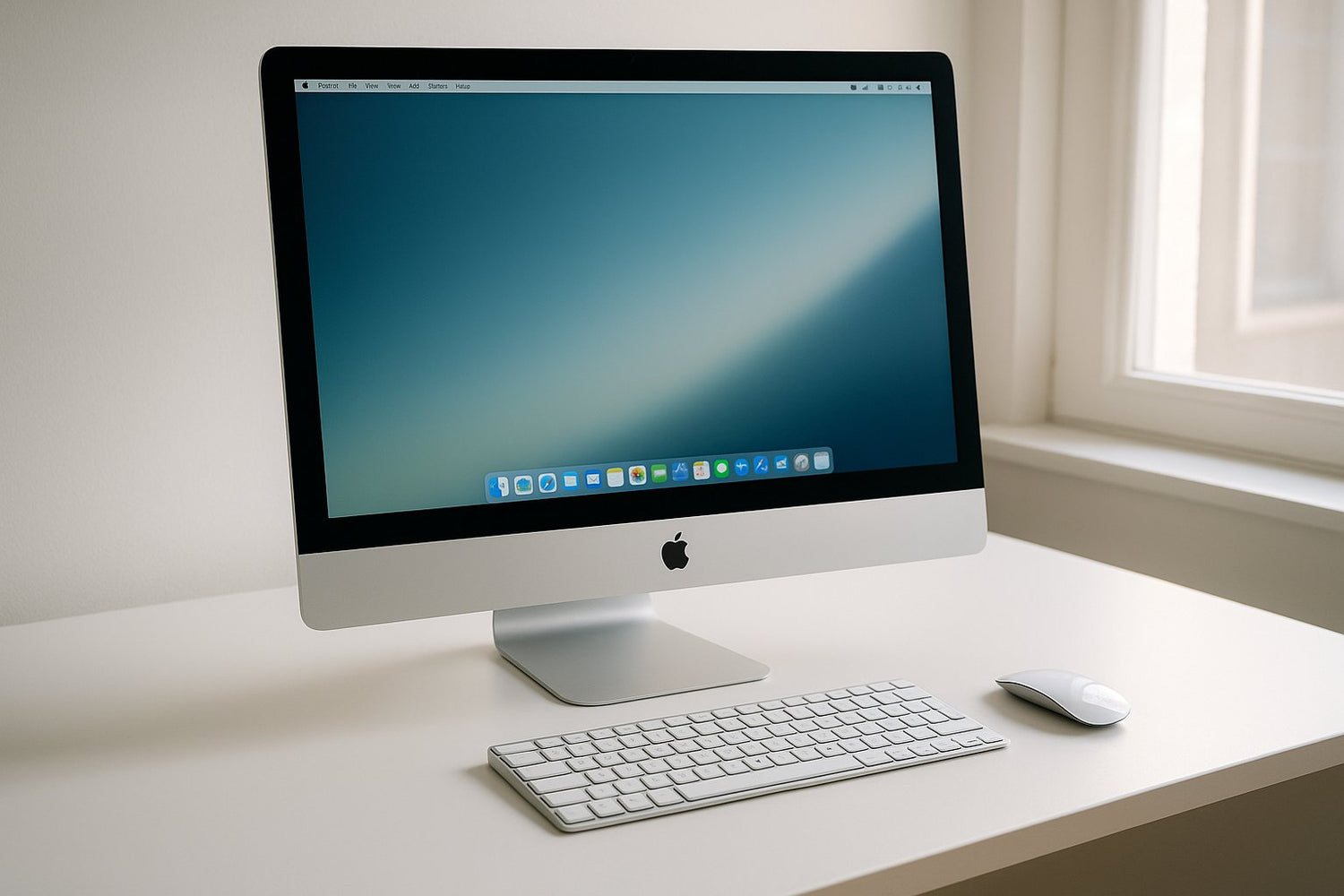 Apple Computers