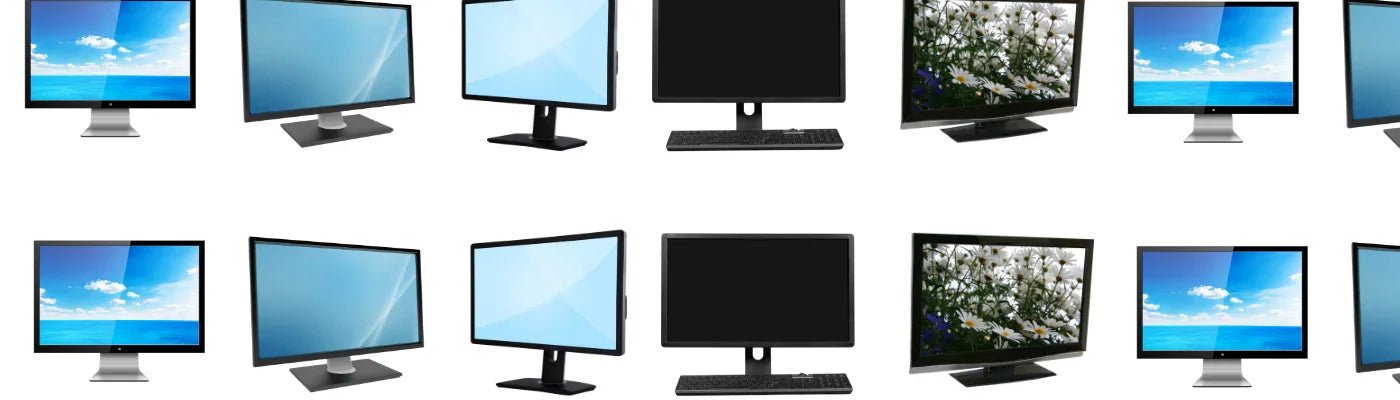 Business & Office Monitors - WeBuyElectronic