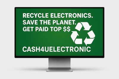 Business & Office Monitors - WeBuyElectronic
