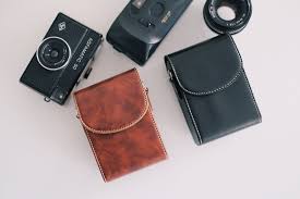 Compact Camera Cases - WeBuyElectronic