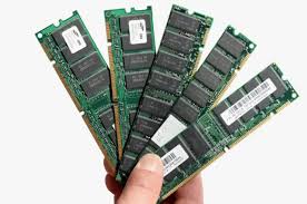 Computer Memory (RAM) - WeBuyElectronic