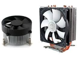 Cooling Fans & Heatsinks - WeBuyElectronic