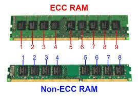 EEC RAM / Server Memory - WeBuyElectronic