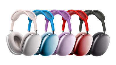 Headphones & Audio - WeBuyElectronic