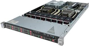 HP Proliant Servers - WeBuyElectronic