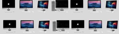 iMacs & Mac Desktops - WeBuyElectronic